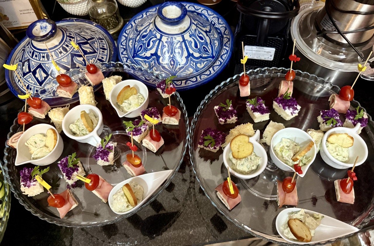 Galerie Riad Ta'achchaqa – Luxe & Charme à Marrakech