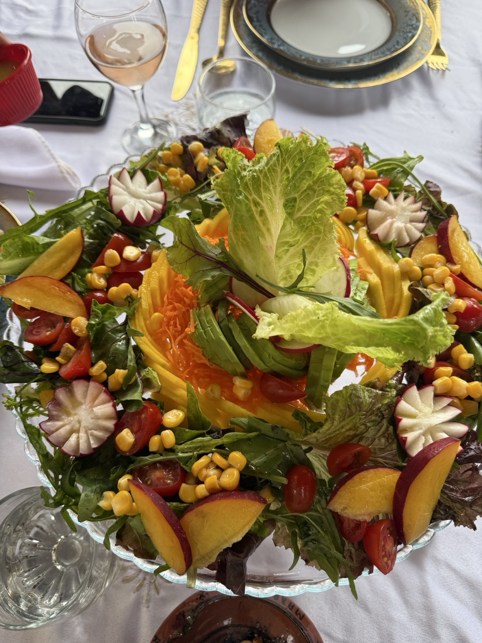 Galerie Riad Ta'achchaqa – Luxe & Charme à Marrakech