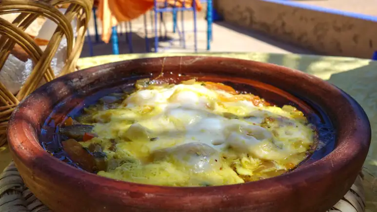 Galerie Riad Ta'achchaqa – Luxe & Charme à Marrakech